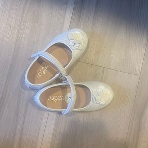 Toddler size 9 dress shoes